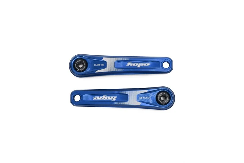 Hope E Bike Crankset Specialized Offset