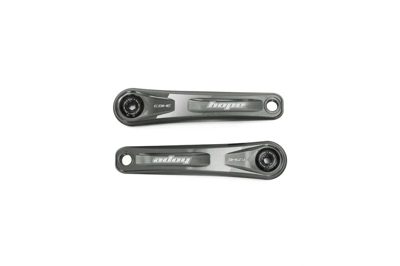 Hope E Bike Crankset Specialized Offset