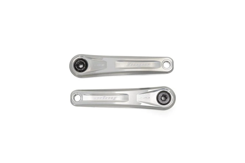Hope E Bike Crankset Narrow Offset