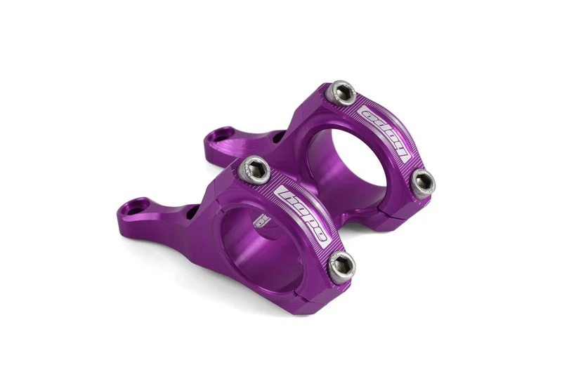 Hope Direct Mount Stem 50mm 31.8mm
