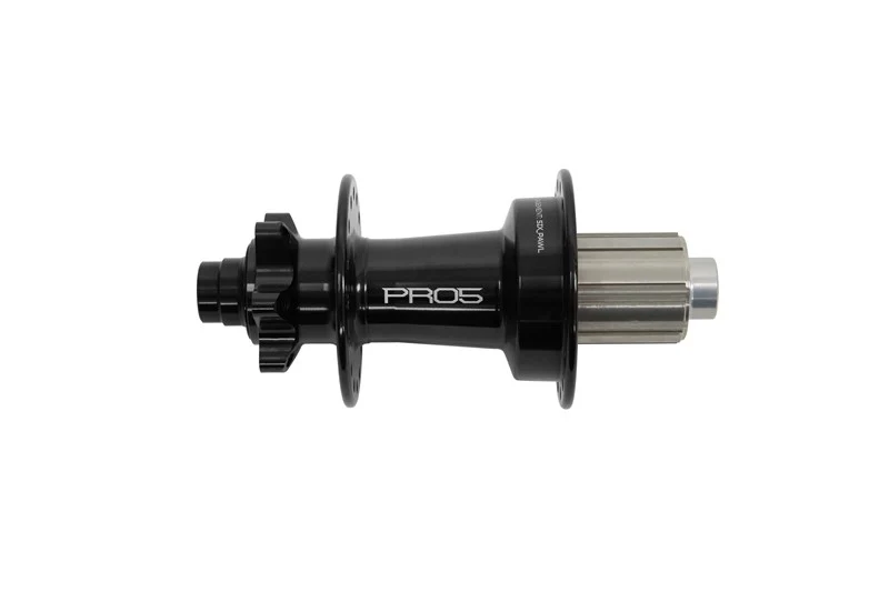 Hope DH PRO 5 Rear 36H 157mm 12mm