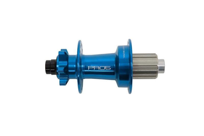 Hope DH PRO 5 Rear 36H 157mm 12mm