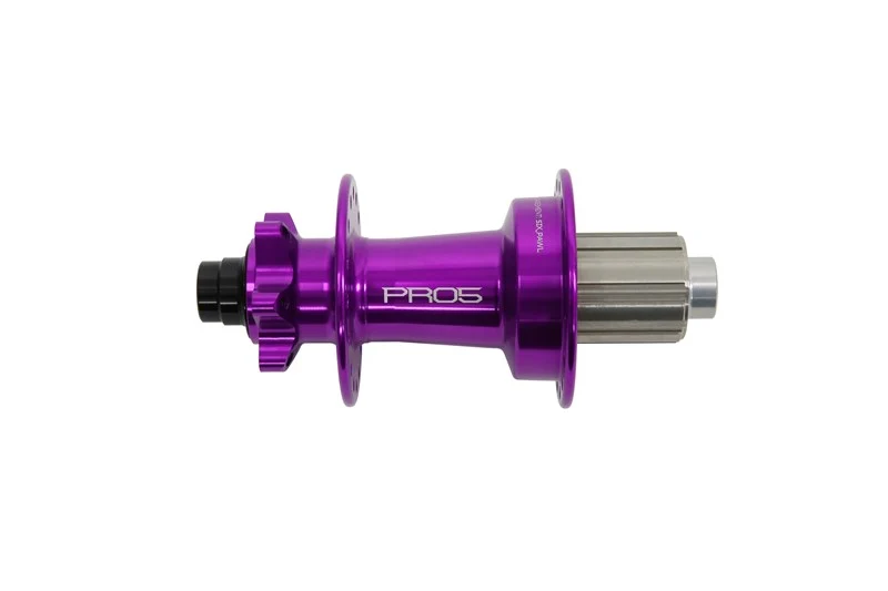 Hope DH PRO 5 Rear 36H 157mm 12mm