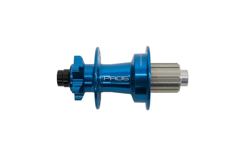 Hope DH PRO 5 Rear 36H 148mm 12mm
