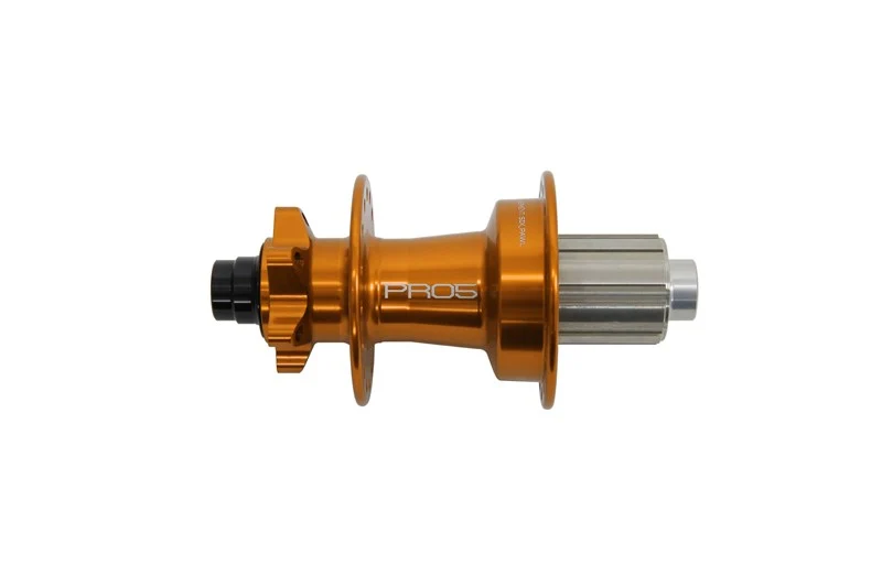 Hope DH PRO 5 Rear 36H 148mm 12mm