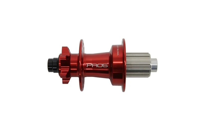 Hope DH PRO 5 Rear 36H 148mm 12mm