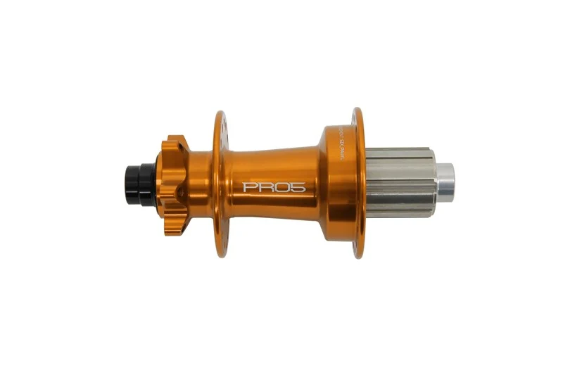 Hope DH PRO 5 Rear 32H 157mm 12mm