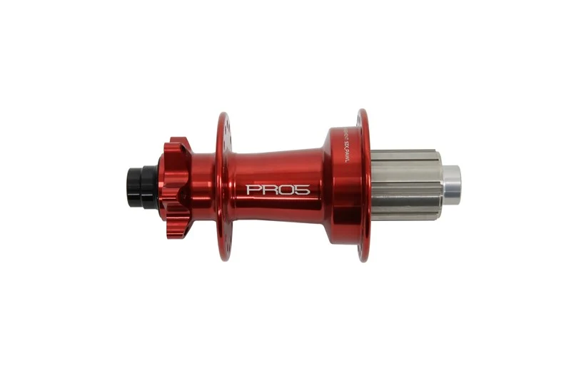 Hope DH PRO 5 Rear 32H 157mm 12mm