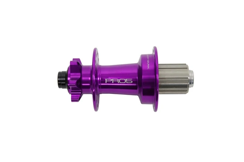 Hope DH PRO 5 Rear 32H 150mm 12mm