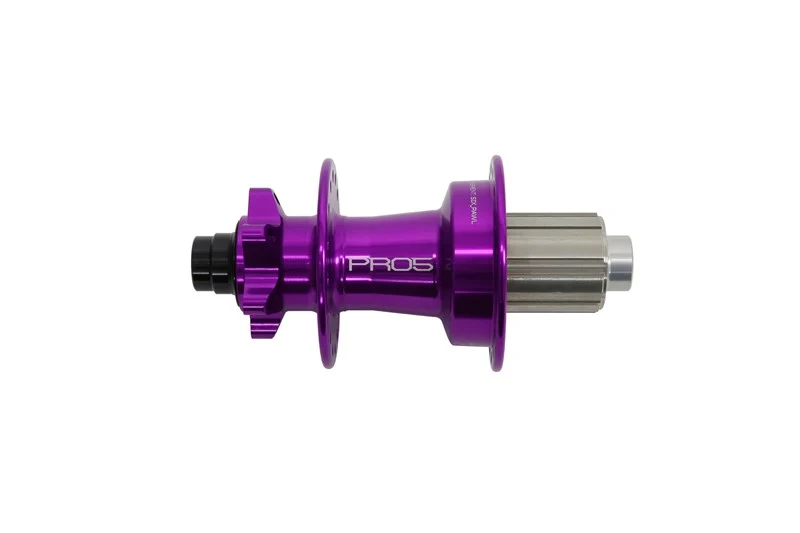 Hope DH PRO 5 Rear 32H 148mm 12mm