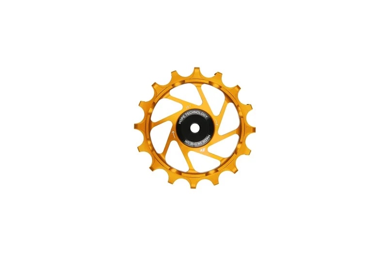 Hope 16T Jockey Wheel
