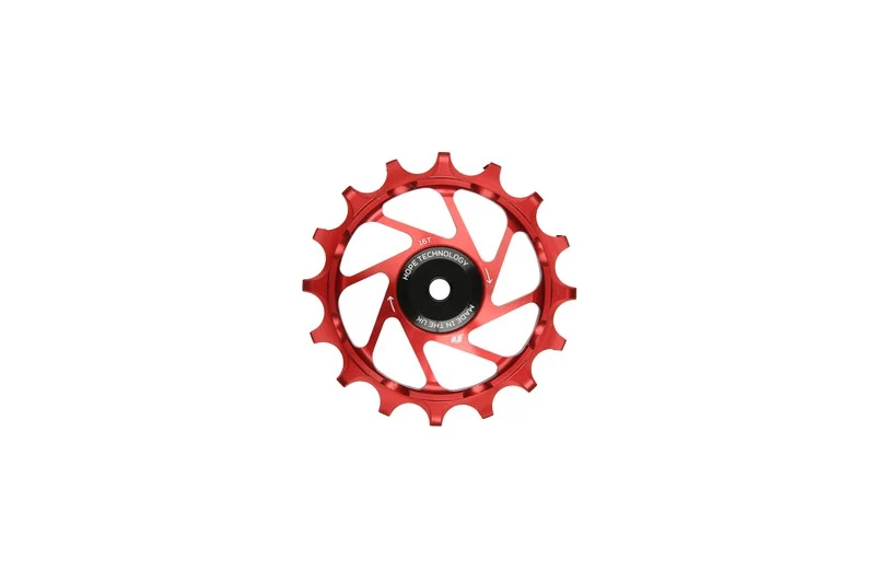 Hope 16T Jockey Wheel