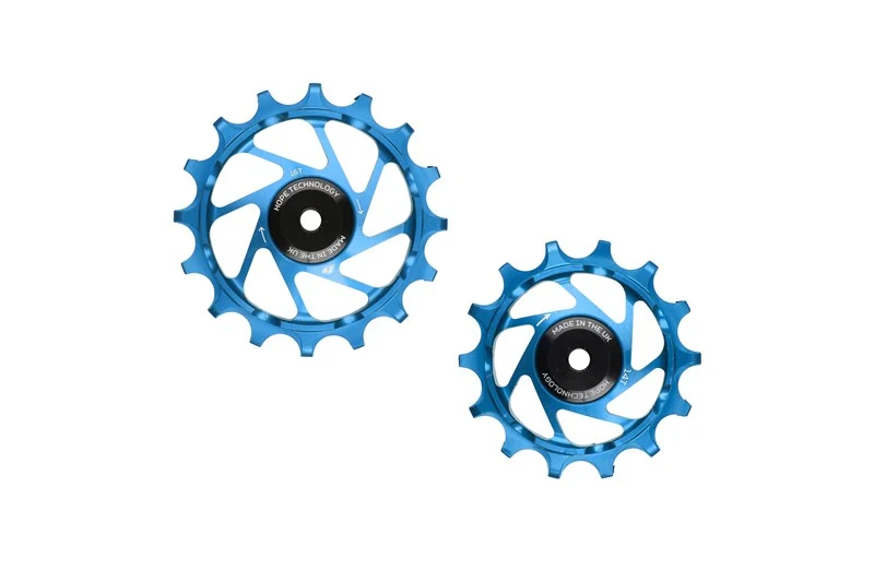 Hope 16 14T Jockey Wheels Pair