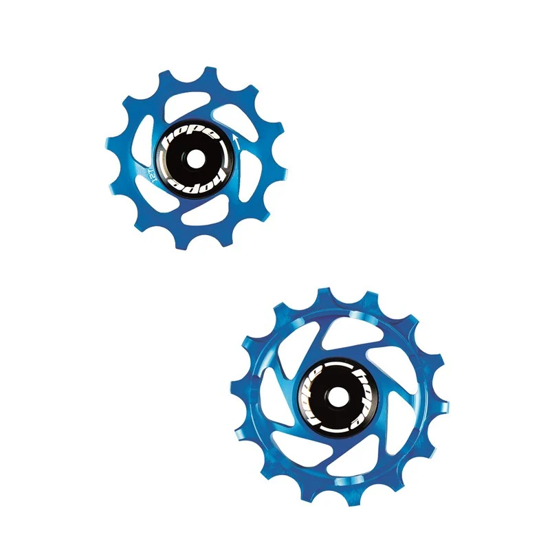 Hope 14T 12T Jockey Wheels Pair