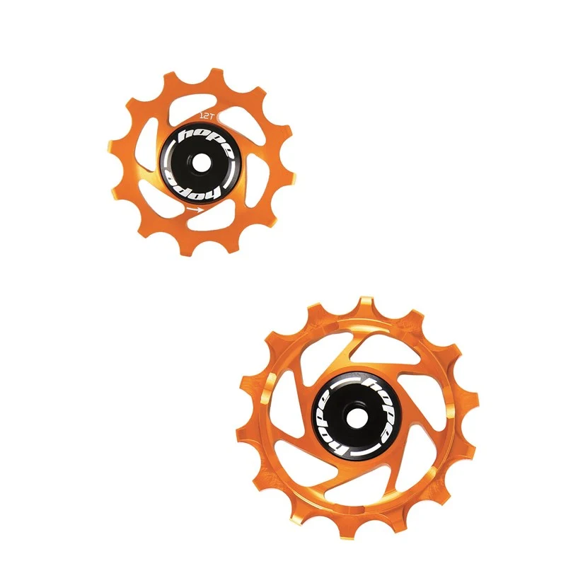 Hope 14T 12T Jockey Wheels Pair