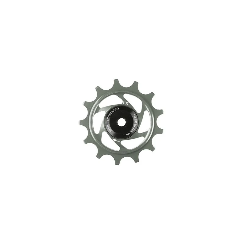 Hope 13T Jockey Wheel Smoke