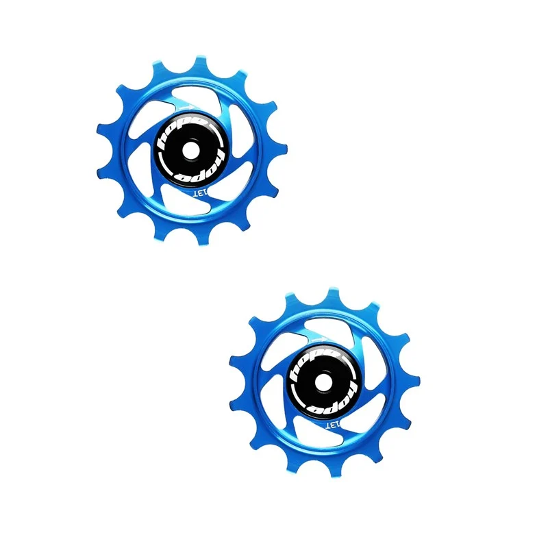 Hope 13 Tooth Jockey Wheels Pair