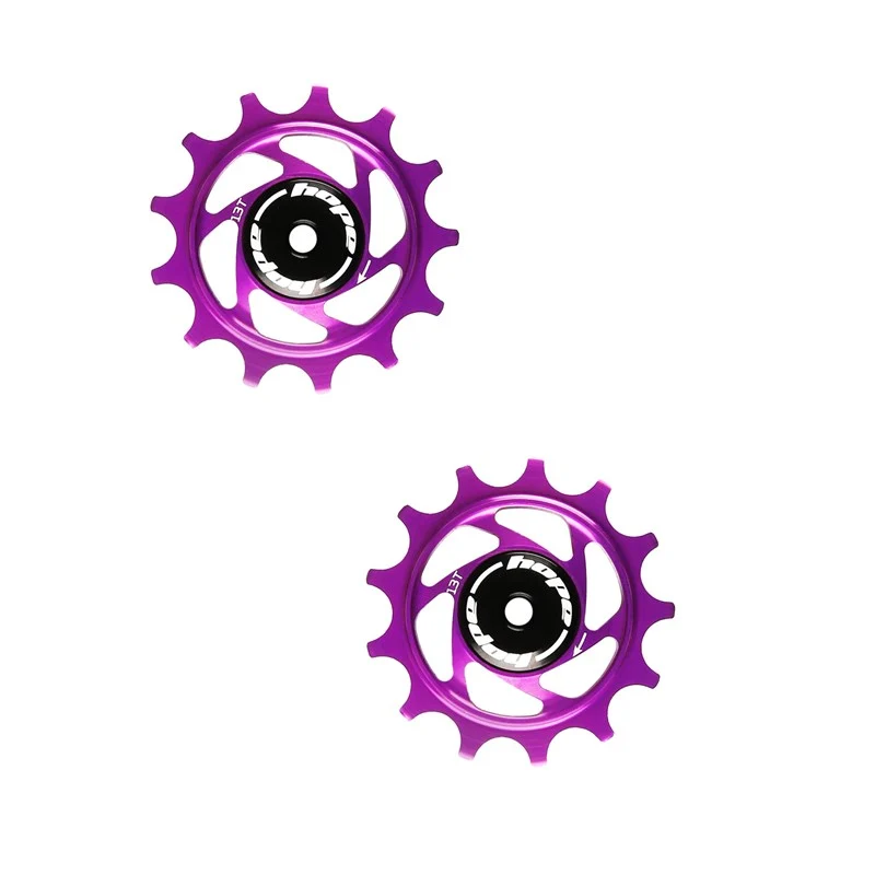 Hope 13 Tooth Jockey Wheels Pair