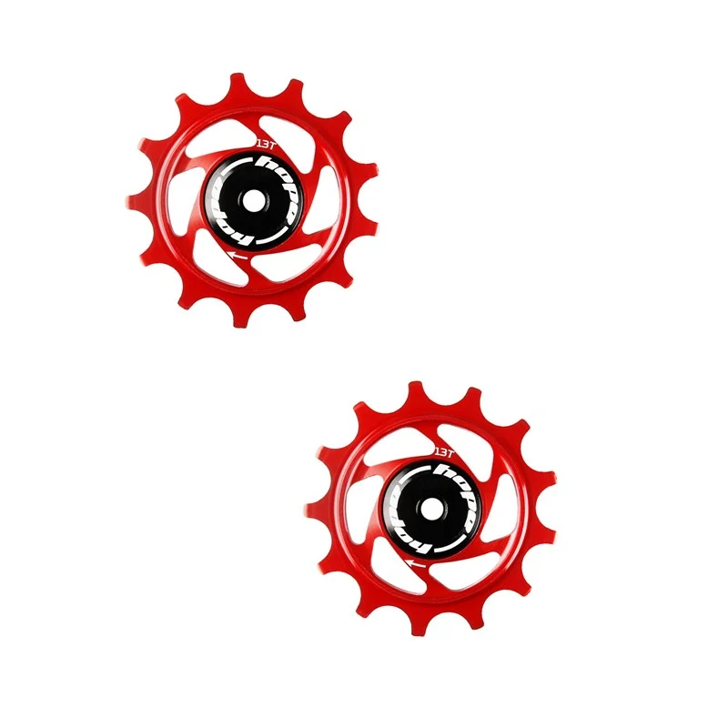 Hope 13 Tooth Jockey Wheels Pair