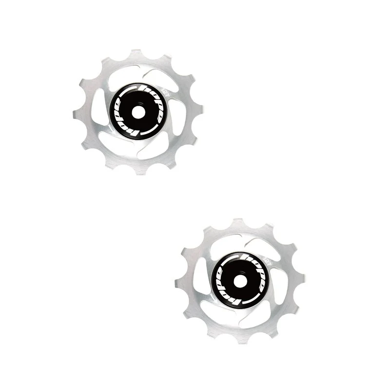 Hope 12 Tooth Jockey Wheels Pair