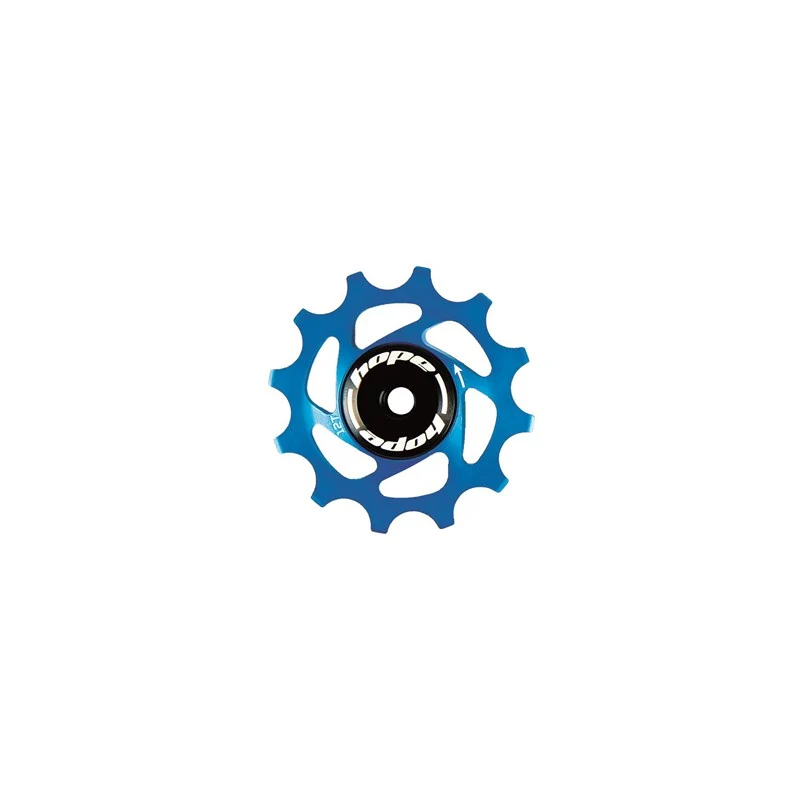 Hope 12 Tooth Jockey Wheel