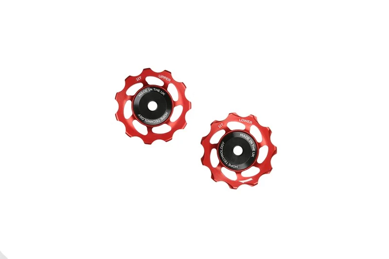 Hope 11 Tooth Jockey Wheels Pair