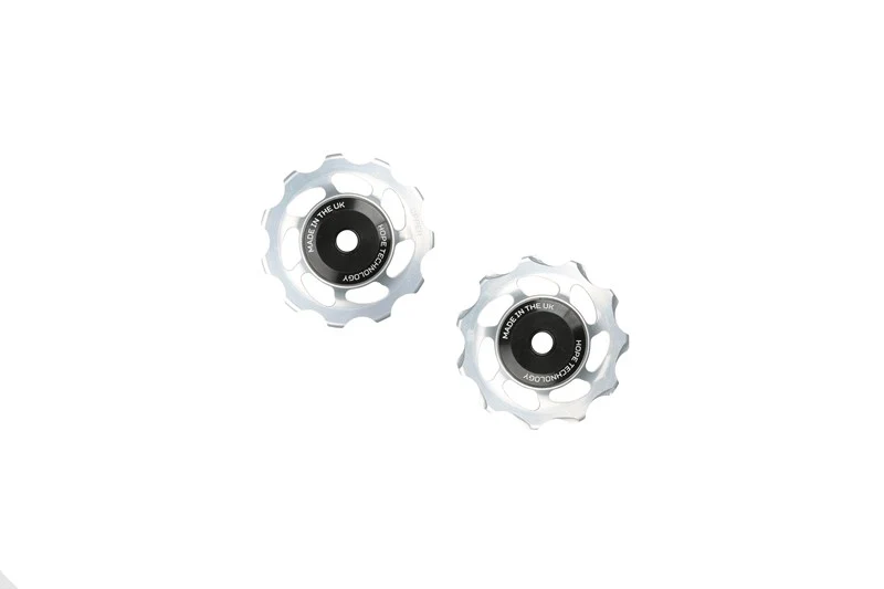 Hope 11 Tooth Jockey Wheels Pair