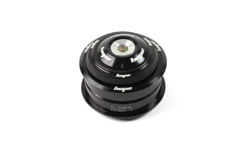Hope 1.5 Step Down Headset Low Stack