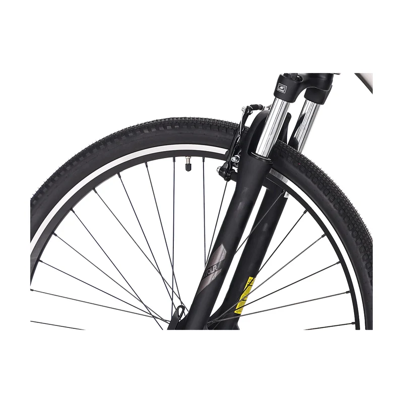 Vélo de trekking Superior Blox 6.0 Trapeze