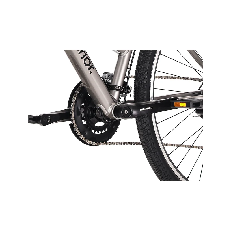 Vélo de trekking Superior Blox 6.0 Trapeze