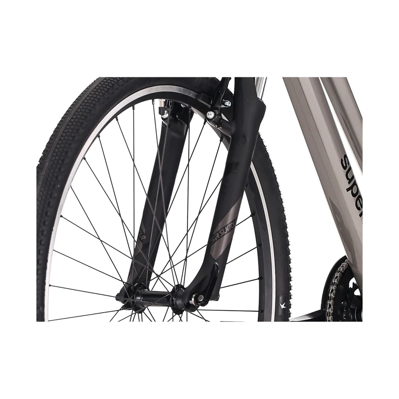 Vélo de trekking Superior Blox 6.0 Trapeze