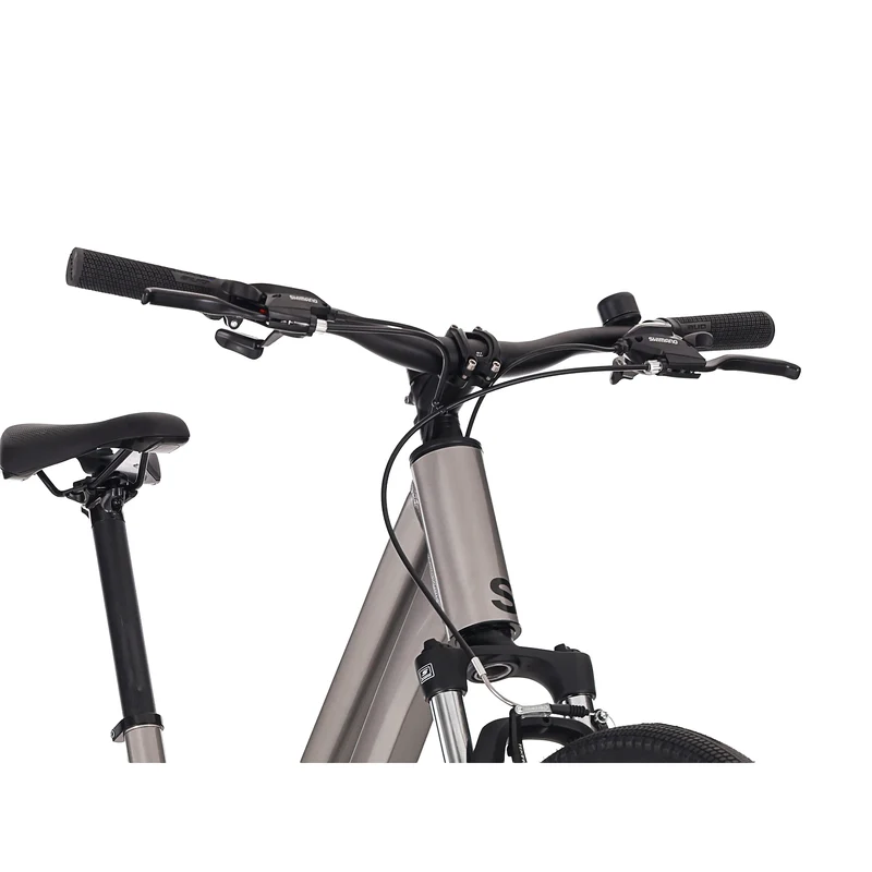 Vélo de trekking Superior Blox 6.0 Trapeze