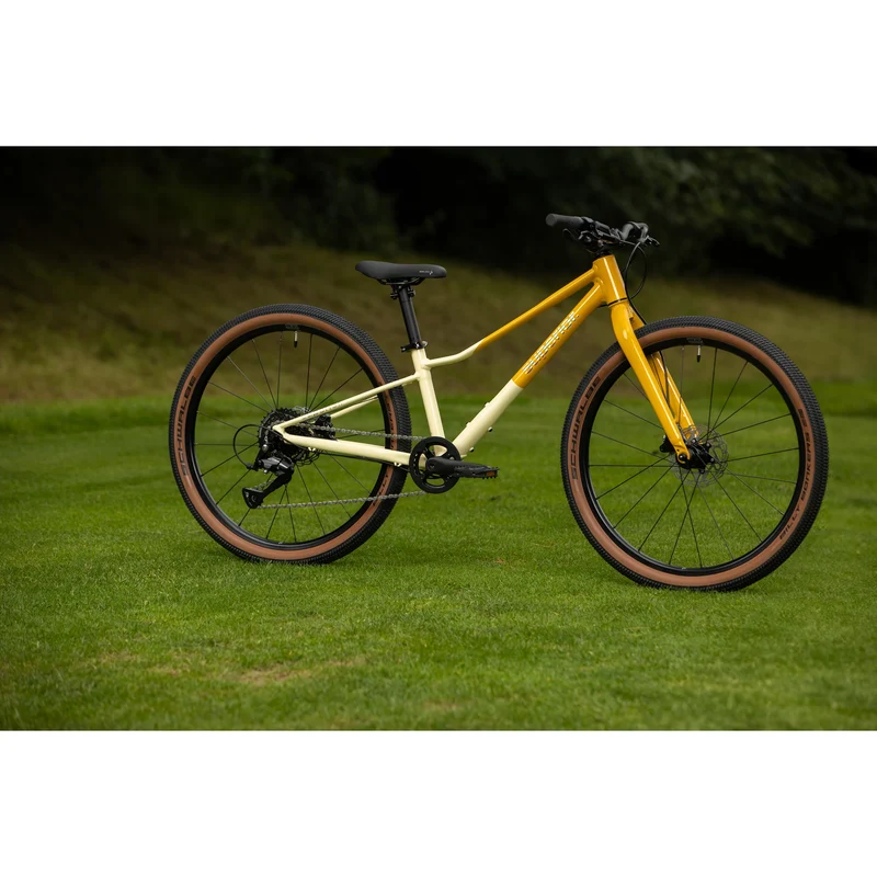 Vélo enfant Superior Fly 24