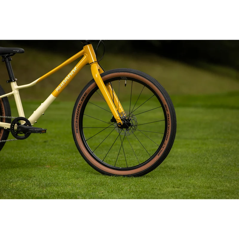 Vélo enfant Superior Fly 24