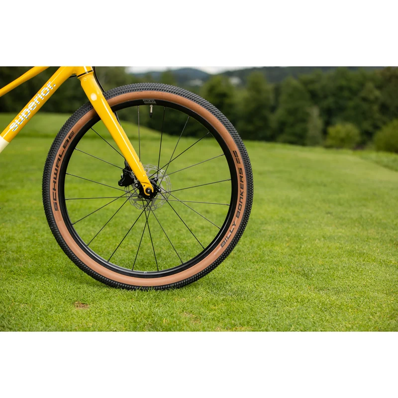 Vélo enfant Superior Fly 24