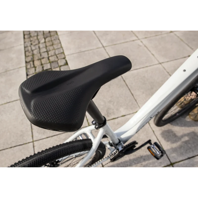 Vélo de trekking Superior Blox 6.2 MS Trapeze
