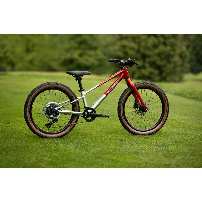 Vélo enfant Superior Team 20