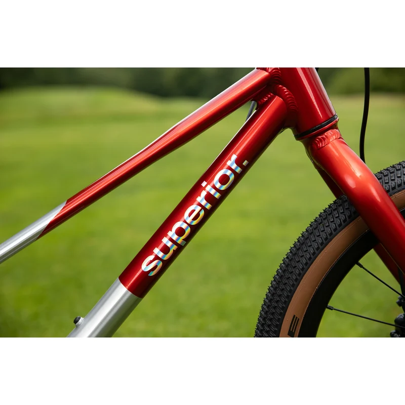 Vélo enfant Superior Team 20