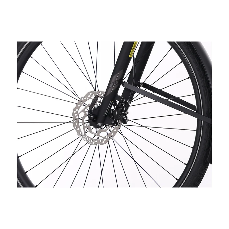 Vélo de trekking Superior Blox 6.2 T