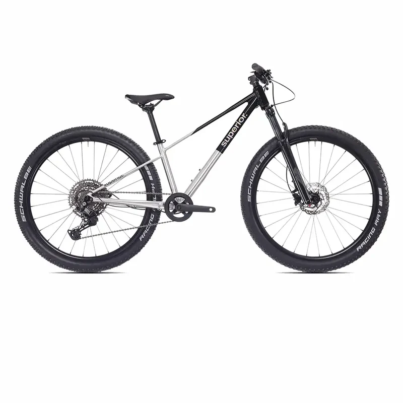 Vélo enfant Superior Team 27.3