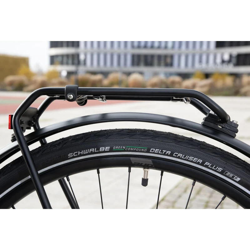 Vélo de trekking Superior Blox 6.5 T Cuess 2x9s