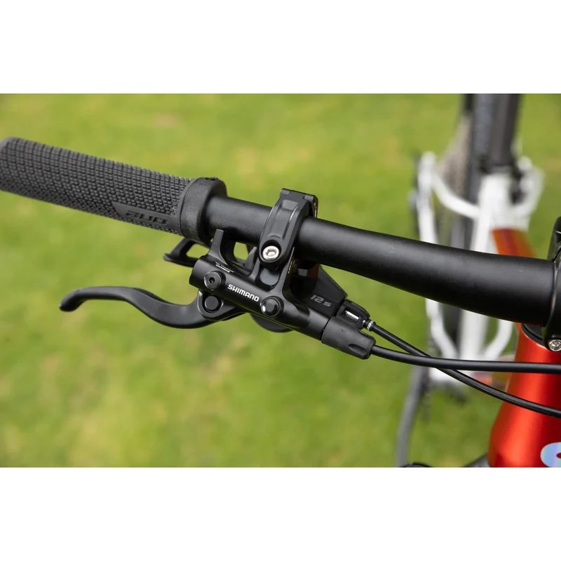 Vélo enfant Superior Team 27.7 SLX 12s Disc