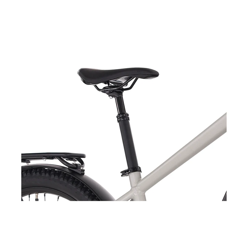 SUV électrique Superior eRX 6.3 Sport Drive 500Wh