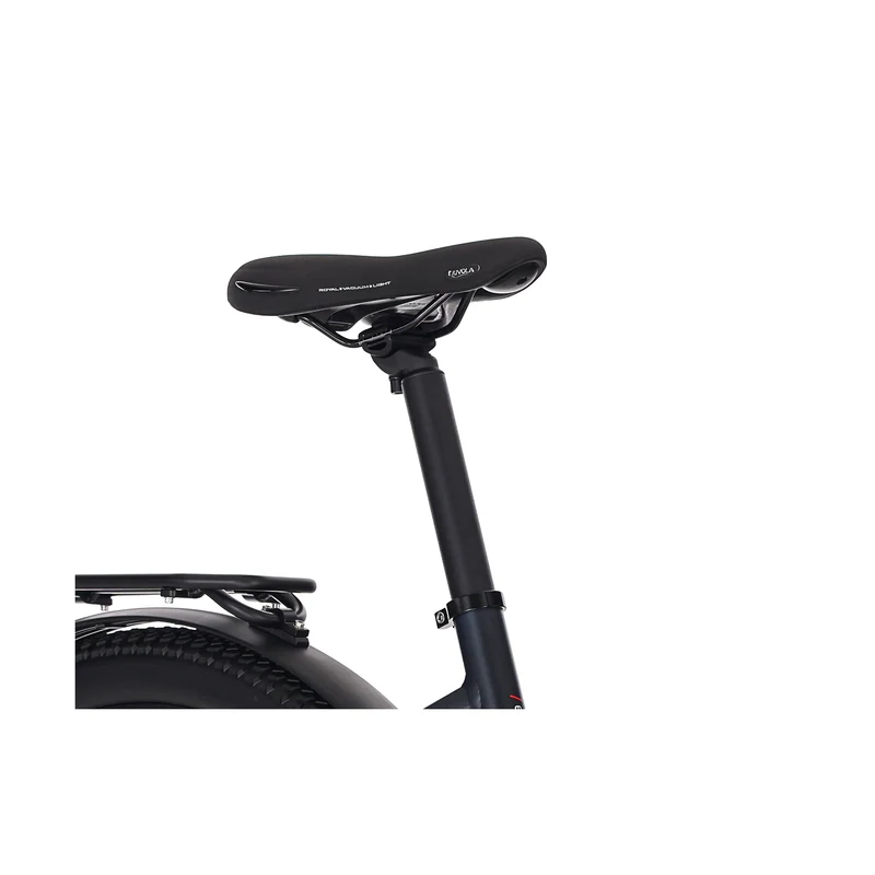 SUV électrique Superior eXR 6.4 LS Open EP6 500Wh