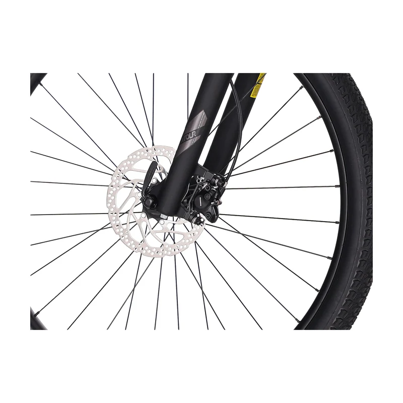 VTT électrique Superior Exc 6.2 EP6 630Wh Deore 10s