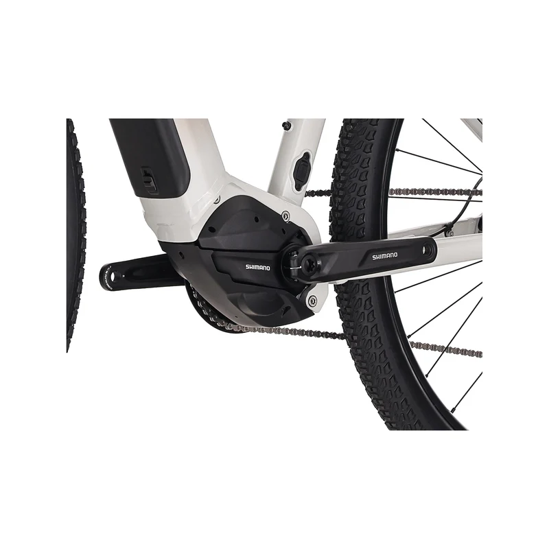 VTT électrique Superior Exc 6.2 EP6 630Wh Deore 10s