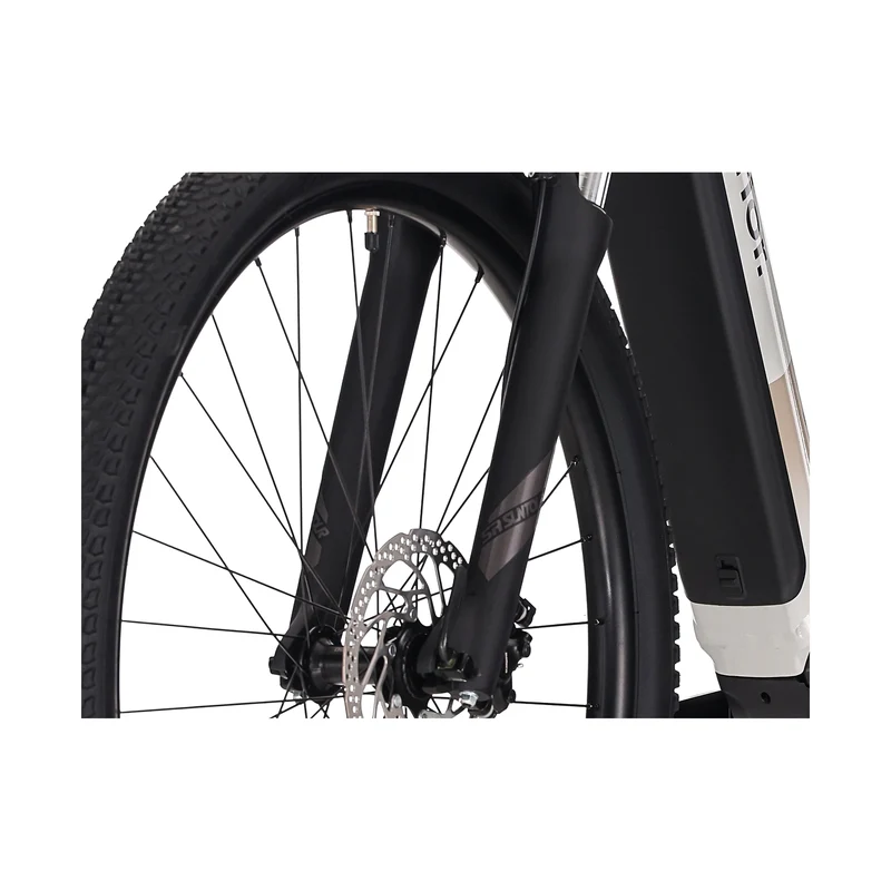VTT électrique Superior Exc 6.2 EP6 630Wh Deore 10s