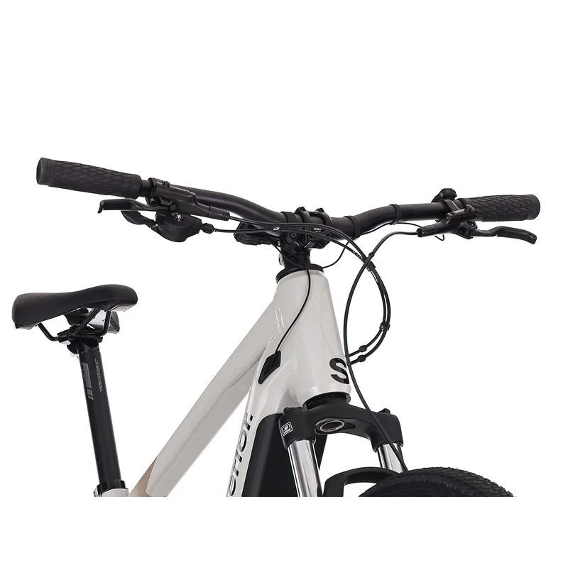VTT électrique Superior Exc 6.2 EP6 630Wh Deore 10s