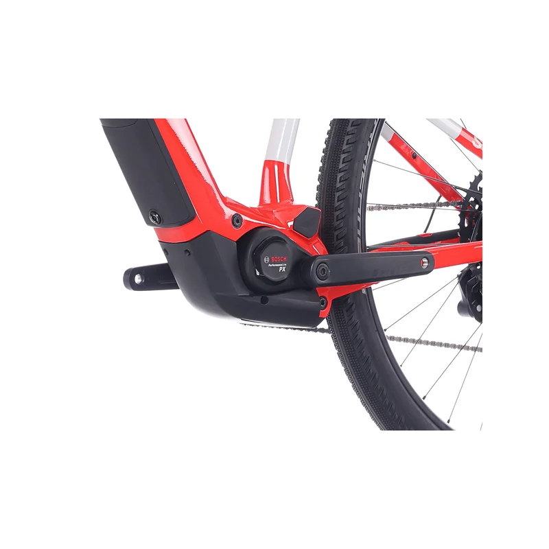 VTT électrique Superior Exp 6.3 Bosch PX 600Wh