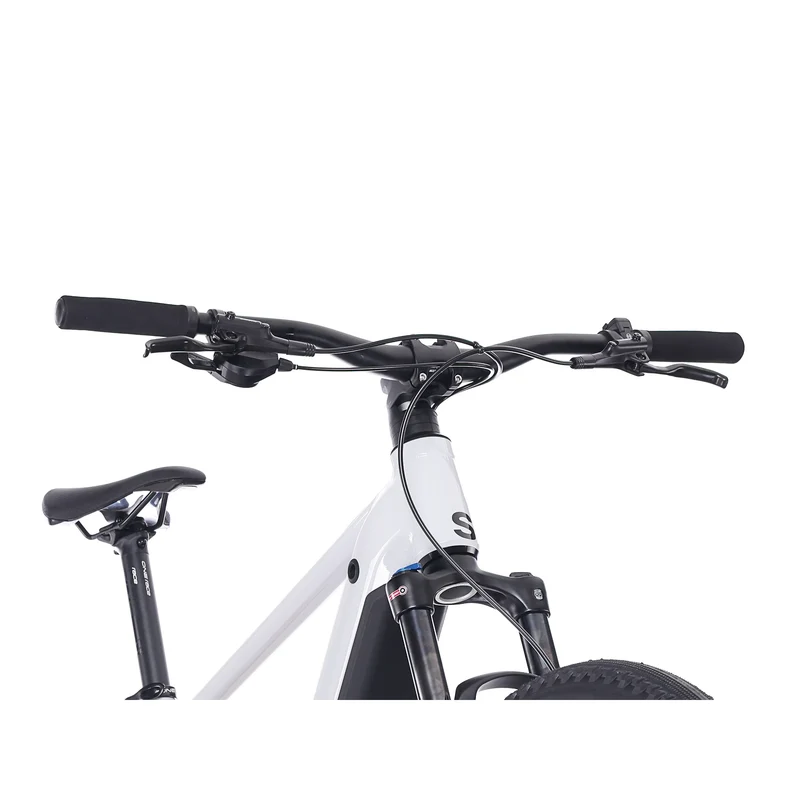 VTT électrique Superior Exp 6.3 Bosch PX 600Wh